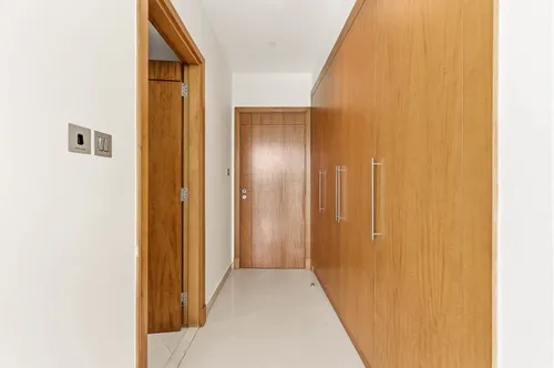 2 Bedrooms Apartment in Trident Grand Residence