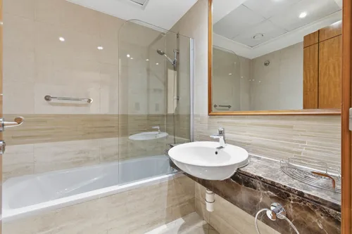 2 Bedrooms Apartment in Trident Grand Residence