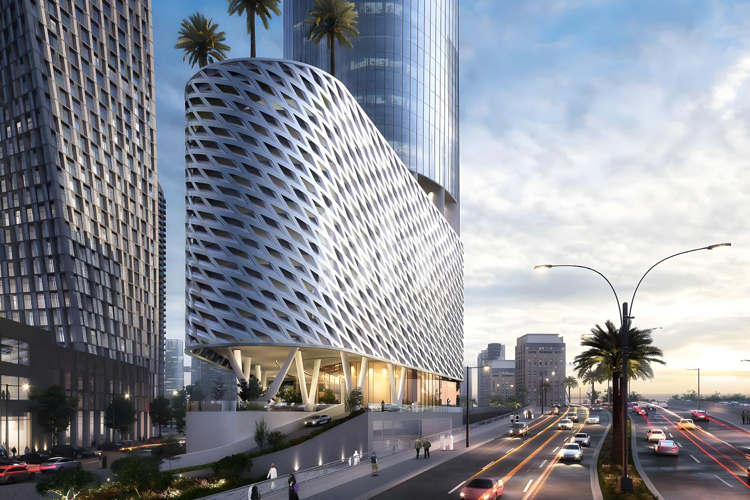 Hotel Apt | Investment | Best Location