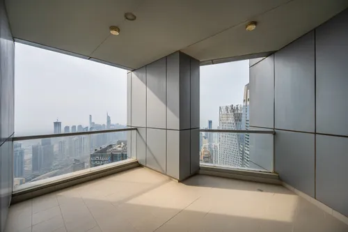 3 Bedrooms Apartment in The Torch