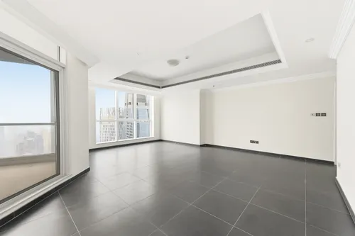 3 Bedrooms Apartment in The Torch