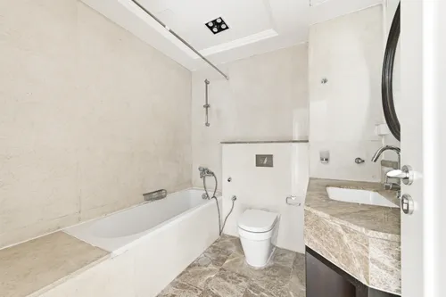 3 Bedrooms Apartment in The Torch