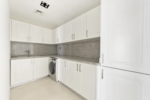 3 Bedrooms Apartment in The Torch