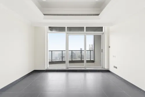 3 Bedrooms Apartment in The Torch