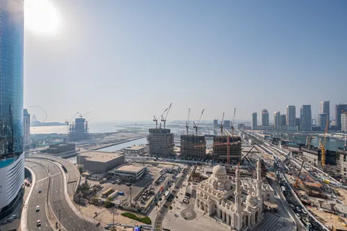 3 Bedrooms Apartment in Emirates Crown