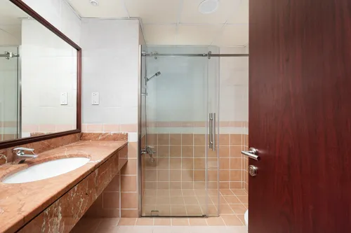 3 Bedrooms Apartment in Emirates Crown