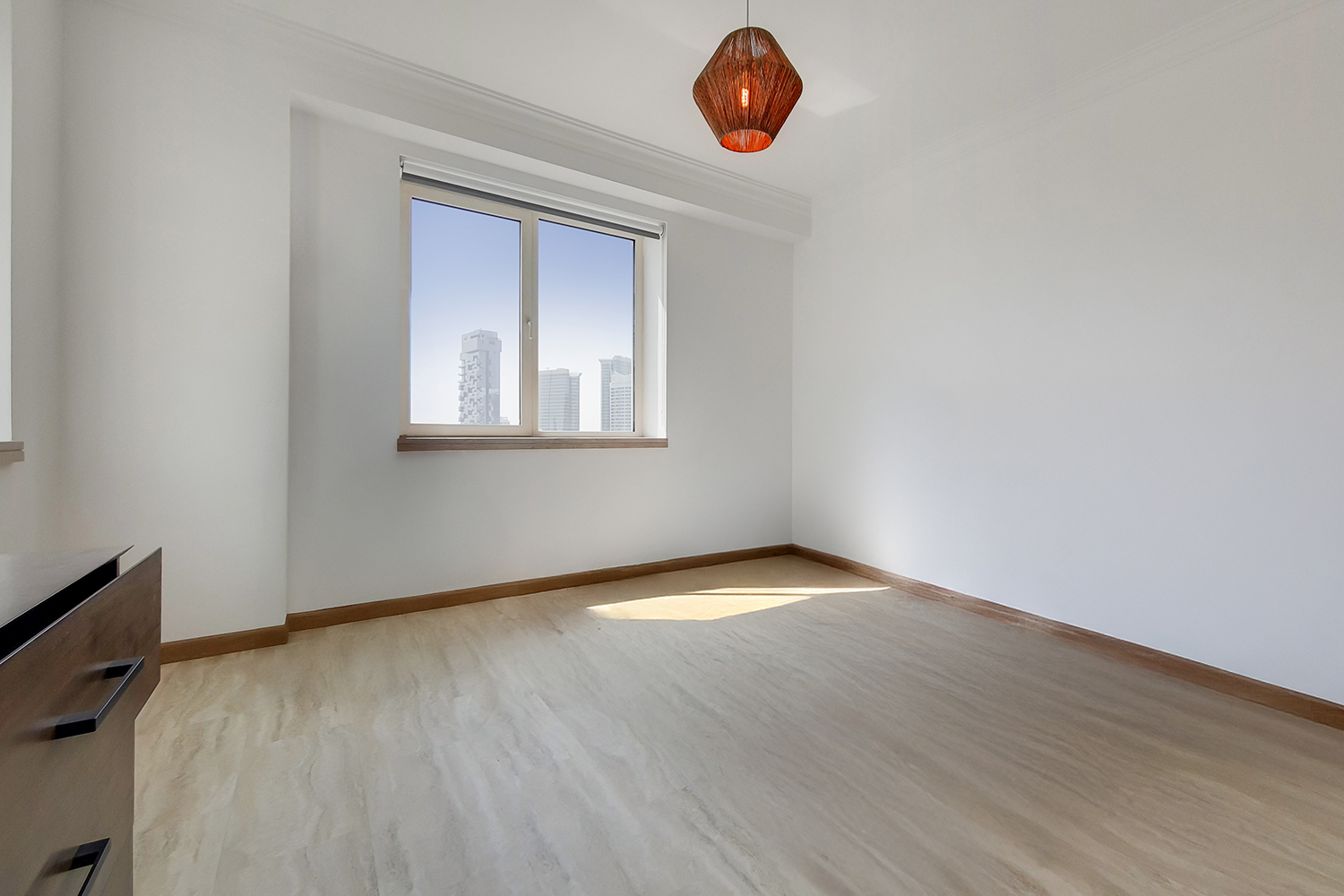 3 Bedrooms Apartment in Al Mesk Tower