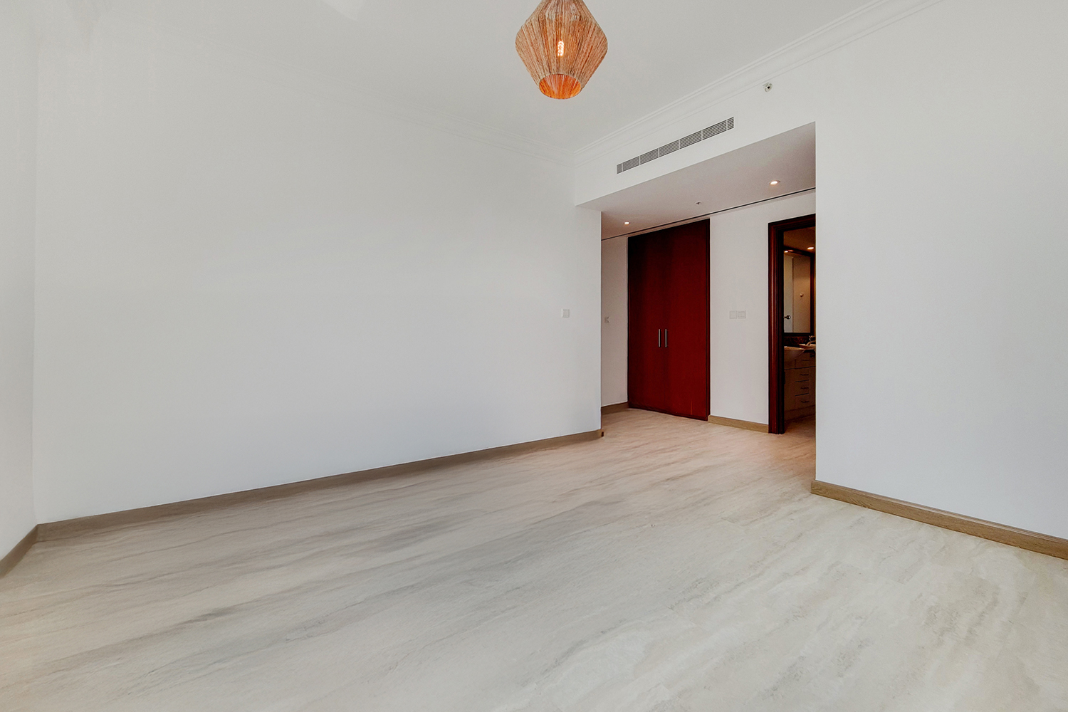 3 Bedrooms Apartment in Al Mesk Tower