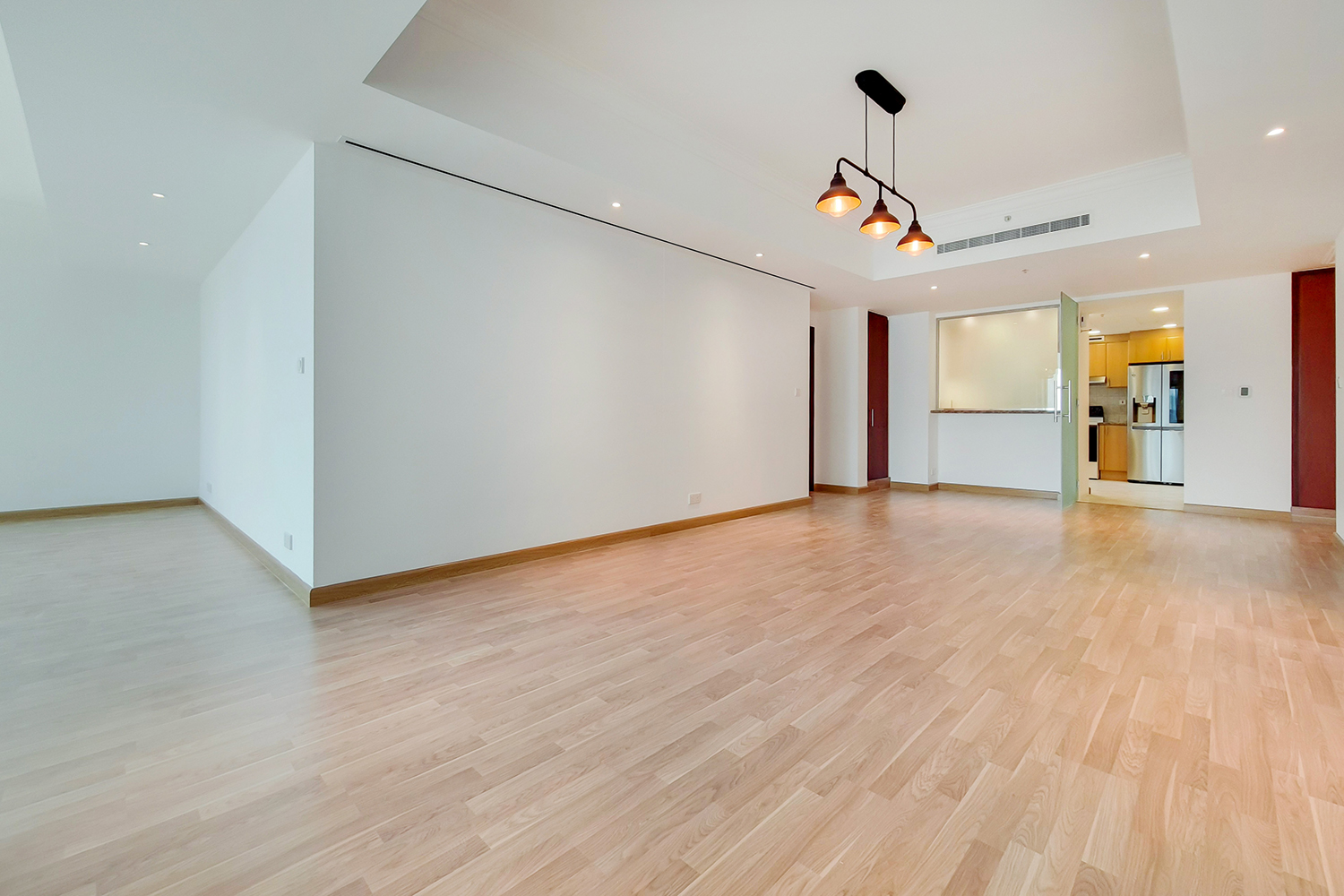 3 Bedrooms Apartment in Al Mesk Tower