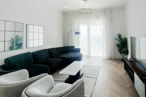 2 Bedrooms Apartment in Sulafa Tower