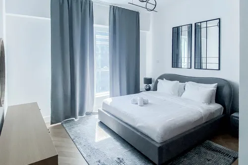 2 Bedrooms Apartment in Sulafa Tower