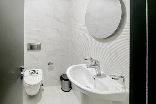 2 Bedrooms Apartment in Sulafa Tower