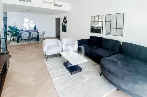 Fully Upgraded | Fully Furnished | Modern