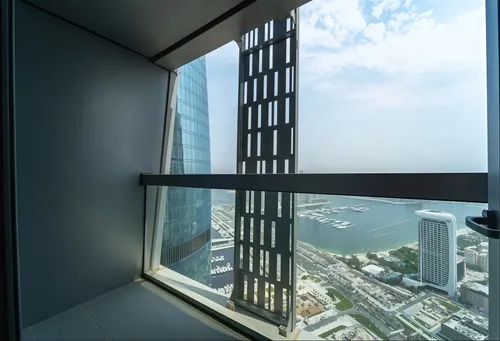 4 Bedrooms Apartment in Cayan Tower