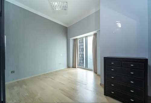 4 Bedrooms Apartment in Cayan Tower