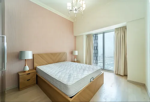 4 Bedrooms Apartment in Cayan Tower