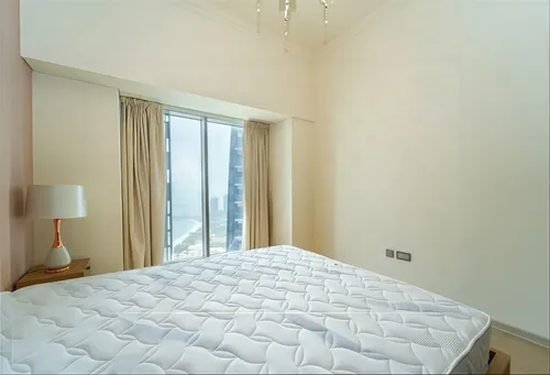 4 Bedrooms Apartment in Cayan Tower