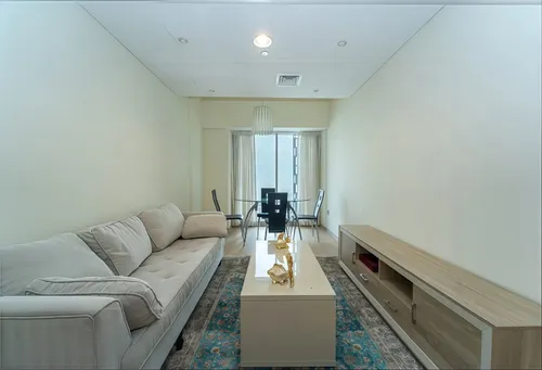 4 Bedrooms Apartment in Cayan Tower