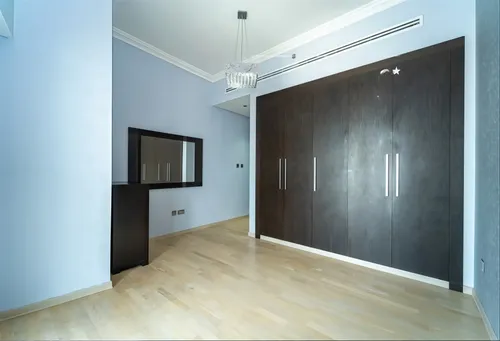 4 Bedrooms Apartment in Cayan Tower