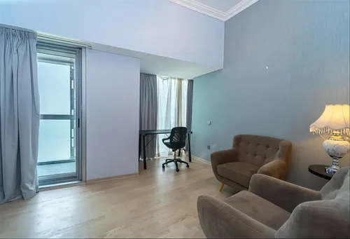 4 Bedrooms Apartment in Cayan Tower