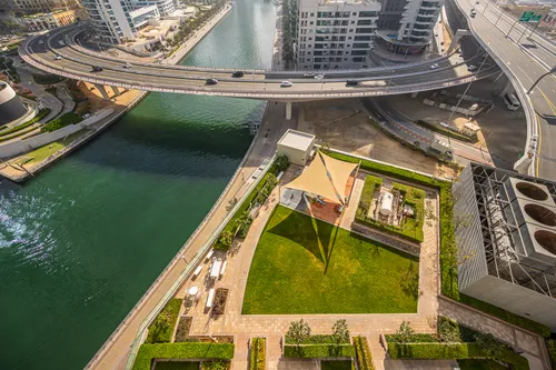 2 Bedrooms Apartment in 5242 Tower 2