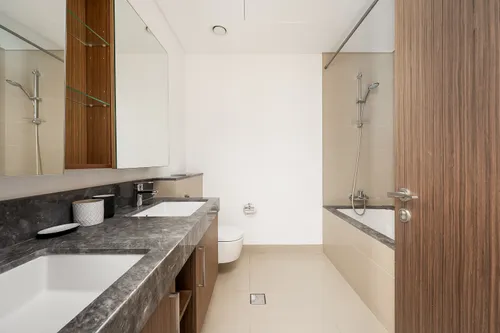 2 Bedrooms Apartment in 5242 Tower 2