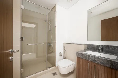 2 Bedrooms Apartment in 5242 Tower 2