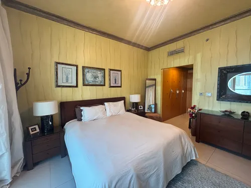 4 Bedrooms Penthouse in Marinascape Avant