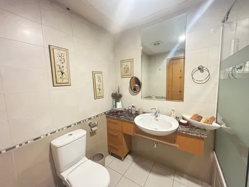 4 Bedrooms Penthouse in Marinascape Avant