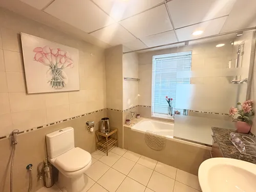 4 Bedrooms Penthouse in Marinascape Avant