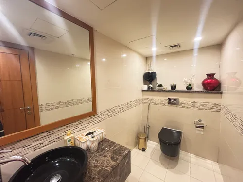 4 Bedrooms Penthouse in Marinascape Avant