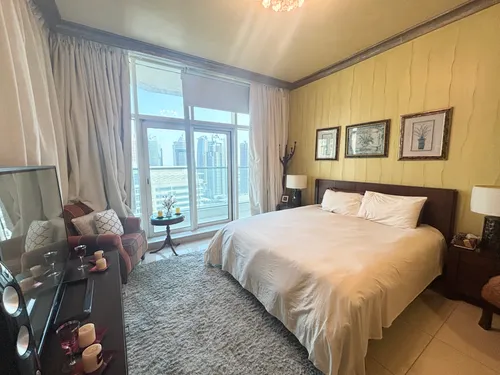 4 Bedrooms Penthouse in Marinascape Avant