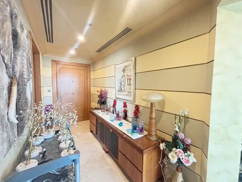 4 Bedrooms Penthouse in Marinascape Avant