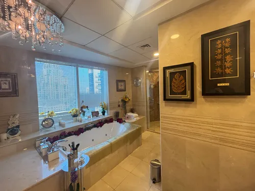 4 Bedrooms Penthouse in Marinascape Avant