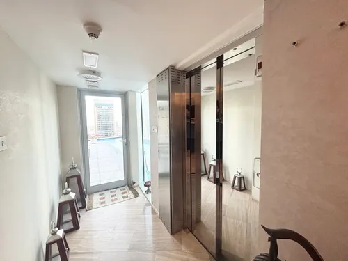 4 Bedrooms Penthouse in Marinascape Avant