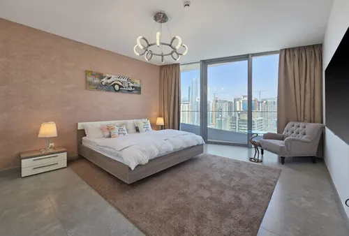 2 Bedrooms Apartment in Stella Maris