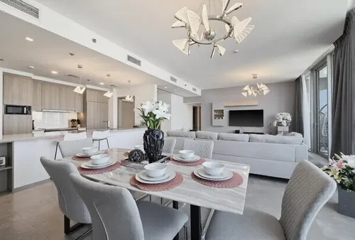 2 Bedrooms Apartment in Stella Maris