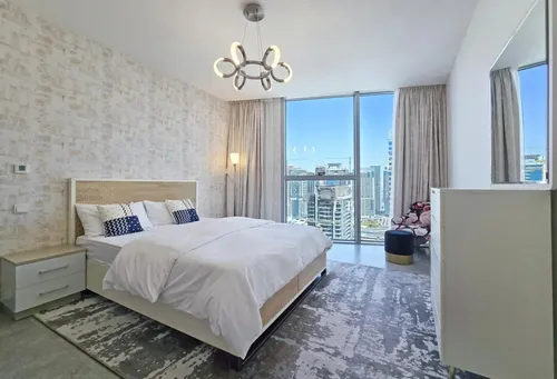 2 Bedrooms Apartment in Stella Maris