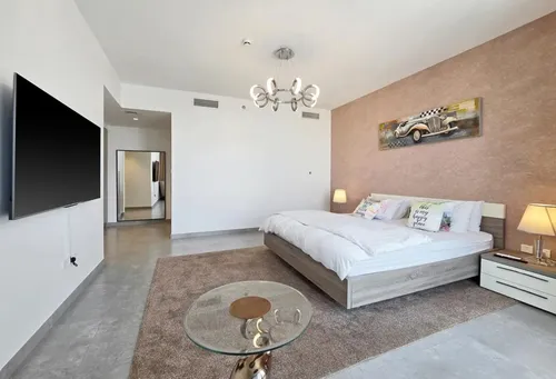 2 Bedrooms Apartment in Stella Maris