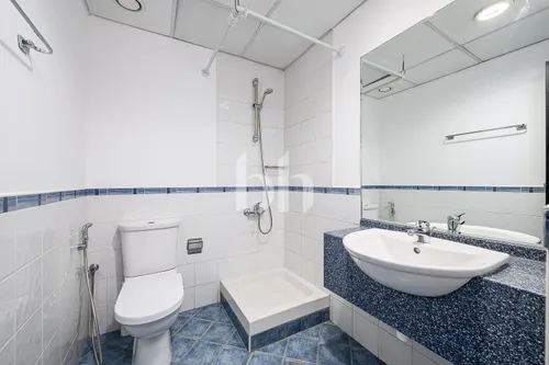 2 Bedrooms Apartment in La Riviera