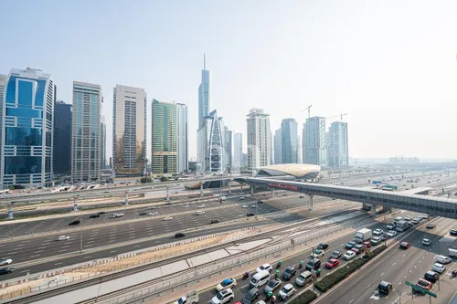 2 Bedrooms Apartment in La Riviera