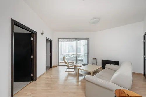 2 Bedrooms Apartment in La Riviera