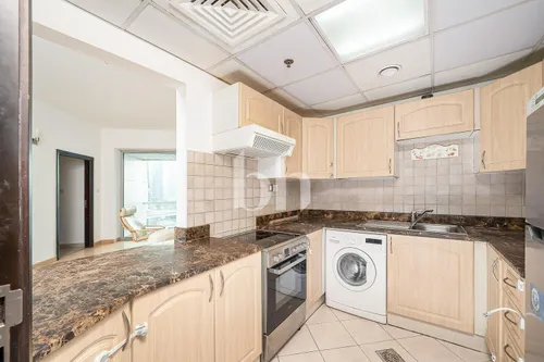 2 Bedrooms Apartment in La Riviera