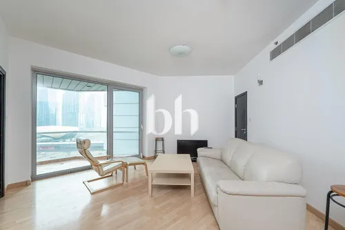 2 BHK | Prime Location | Dubai Marina