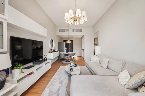 2 Bedrooms Apartment in Silverene Tower A