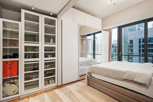 2 Bedrooms Apartment in Silverene Tower A