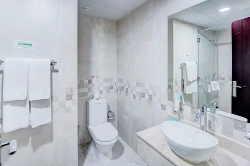 1 Bedroom Apartment in Safeer Tower