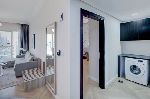 1 Bedroom Apartment in Safeer Tower