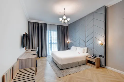 1 Bedroom Apartment in Safeer Tower