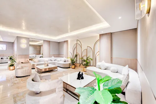 1 Bedroom Apartment in Safeer Tower